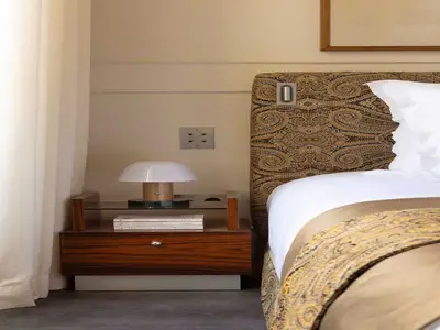 Ferienwohnung für 3 Personen (25 m²) in Paris 7/10