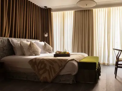 Ferienwohnung für 3 Personen (28 m²) in Paris 1/10