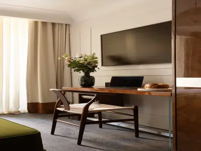 Ferienwohnung für 3 Personen (28 m²) in Paris 8/10