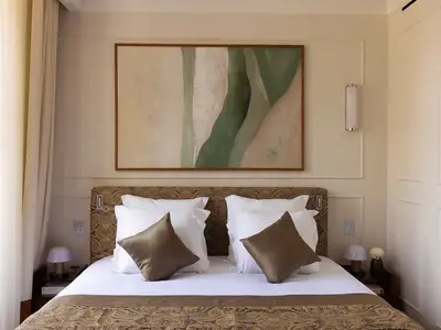 Ferienwohnung für 3 Personen (25 m²) in Paris 6/10