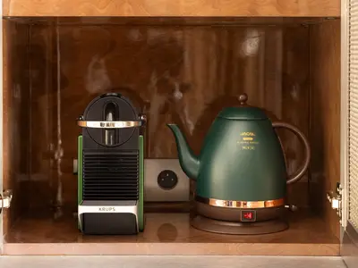 Ferienwohnung für 3 Personen (28 m²) in Paris 8/10