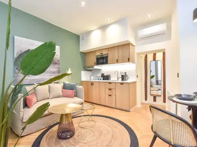 Ferienwohnung für 4 Personen (30 m²) in Paris 2/10