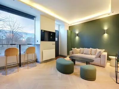Ferienwohnung für 5 Personen (36 m²) in Paris 5/10