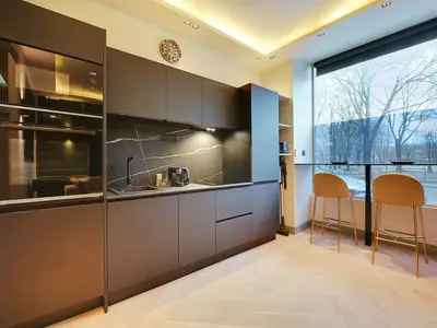 Ferienwohnung für 5 Personen (36 m²) in Paris 7/10