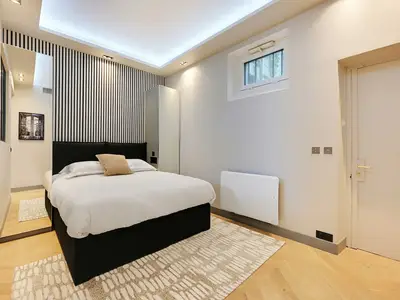 Ferienwohnung für 5 Personen (36 m²) in Paris 9/10
