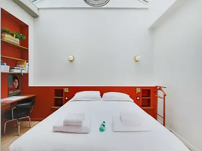 Ferienwohnung für 7 Personen (57 m²) in Paris 4/10