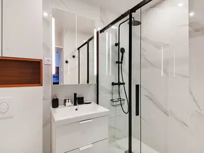 Ferienwohnung für 7 Personen (57 m²) in Paris 5/10
