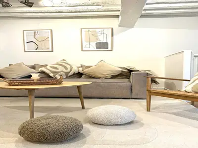 Ferienwohnung für 6 Personen (40 m²) in Paris 1/10