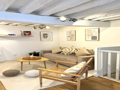 Ferienwohnung für 6 Personen (40 m²) in Paris 2/10