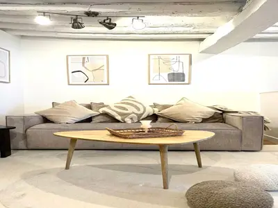 Ferienwohnung für 6 Personen (40 m²) in Paris 9/10