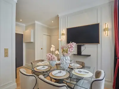Ferienwohnung für 7 Personen (40 m²) in Paris 6/10