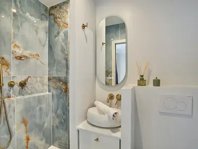 Ferienwohnung für 7 Personen (40 m²) in Paris 7/10