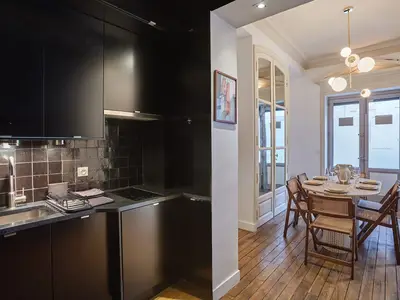 Ferienwohnung für 7 Personen (55 m²) in Paris 3/10