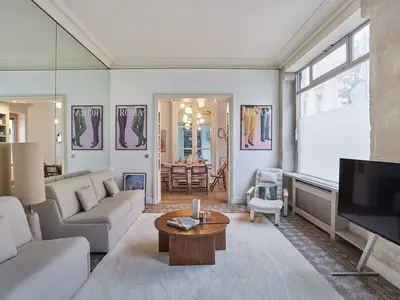 Ferienwohnung für 7 Personen (55 m²) in Paris 6/10