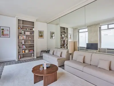 Ferienwohnung für 7 Personen (55 m²) in Paris 7/10