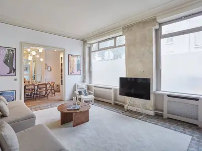 Ferienwohnung für 7 Personen (55 m²) in Paris 9/10