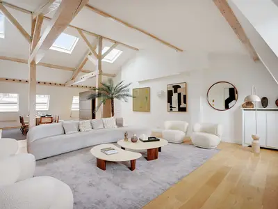Ferienwohnung für 8 Personen (151 m²) in Paris 1/10