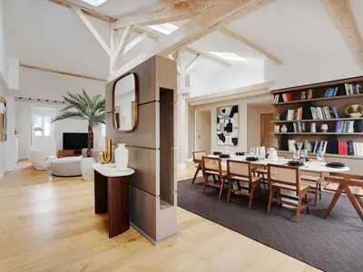 Ferienwohnung für 8 Personen (151 m²) in Paris 2/10