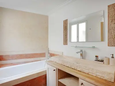Ferienwohnung für 8 Personen (151 m²) in Paris 5/10