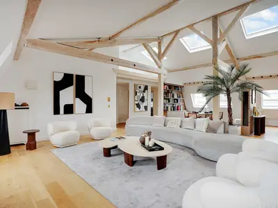 Ferienwohnung für 8 Personen (151 m²) in Paris 7/10
