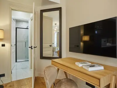 Ferienwohnung für 7 Personen in Paris 7/10
