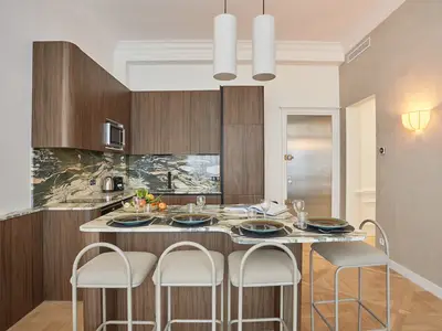 Ferienwohnung für 7 Personen (60 m²) in Paris 3/10