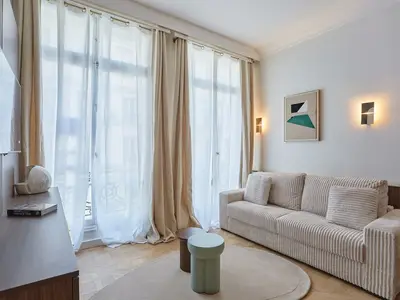 Ferienwohnung für 7 Personen (60 m²) in Paris 5/10