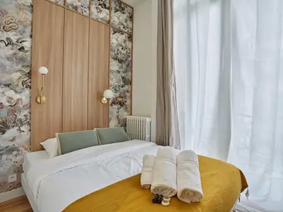 Ferienwohnung für 7 Personen (60 m²) in Paris 6/10
