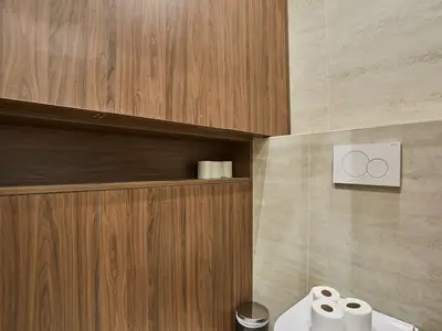 Ferienwohnung für 7 Personen (60 m²) in Paris 9/10