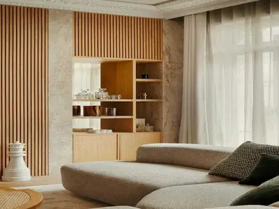 Ferienwohnung für 9 Personen (149 m²) in Paris 9/10