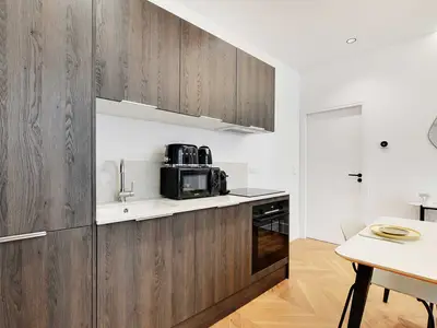 Ferienwohnung für 5 Personen (45 m²) in Paris 2/10