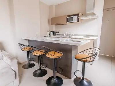Ferienwohnung für 5 Personen (30 m²) in Paris 2/10