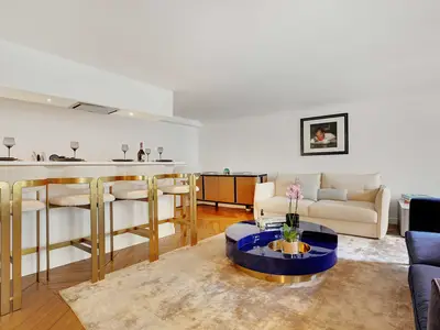 Ferienwohnung für 7 Personen (110 m²) in Paris 1/10