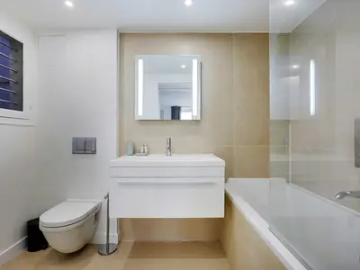 Ferienwohnung für 7 Personen (110 m²) in Paris 5/10