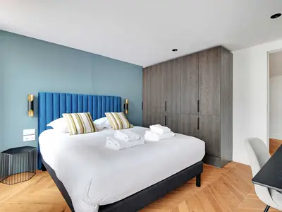 Ferienwohnung für 11 Personen (196 m²) in Paris 2/10