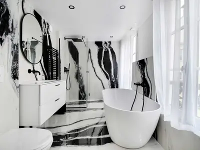 Ferienwohnung für 11 Personen (196 m²) in Paris 5/10