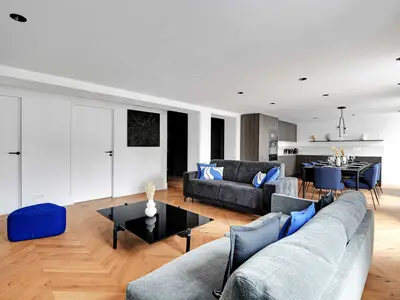 Ferienwohnung für 11 Personen (196 m²) in Paris 7/10