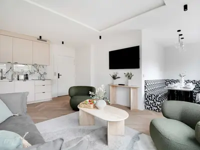 Ferienwohnung für 9 Personen (91 m²) in Paris 1/10
