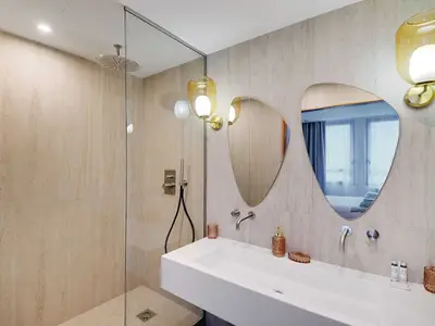 Ferienwohnung für 9 Personen (91 m²) in Paris 5/10