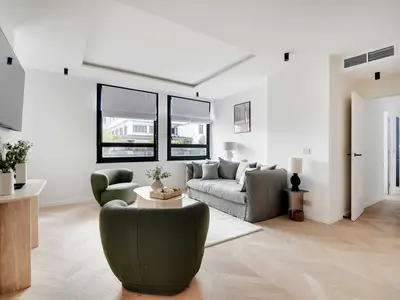 Ferienwohnung für 9 Personen (91 m²) in Paris 7/10