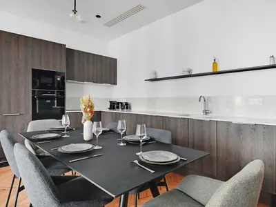 Ferienwohnung für 7 Personen (80 m²) in Paris 2/10