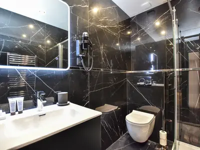 Ferienwohnung für 8 Personen (50 m²) in Paris 5/10