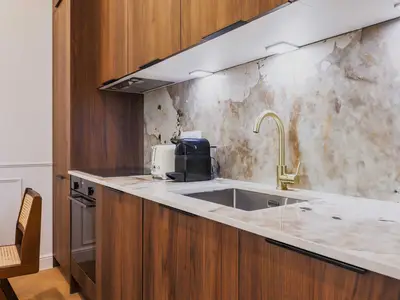 Ferienwohnung für 5 Personen (40 m²) in Paris 2/10