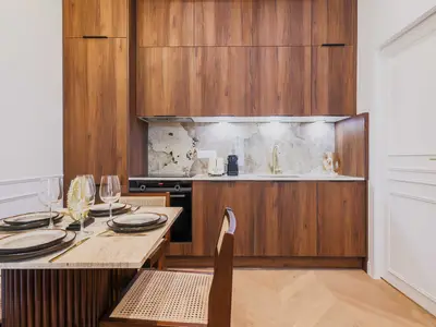 Ferienwohnung für 5 Personen (40 m²) in Paris 3/10
