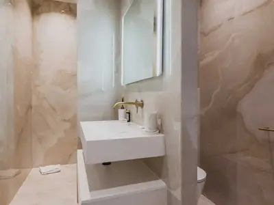 Ferienwohnung für 5 Personen (40 m²) in Paris 5/10