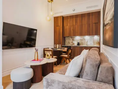 Ferienwohnung für 5 Personen (40 m²) in Paris 6/10
