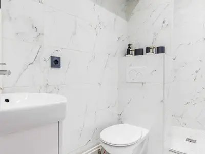 Ferienwohnung für 5 Personen (38 m²) in Paris 5/10