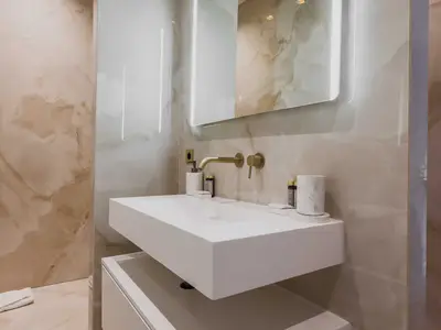 Ferienwohnung für 5 Personen (40 m²) in Paris 10/10