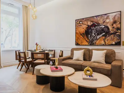 Ferienwohnung für 7 Personen (70 m²) in Paris 2/10