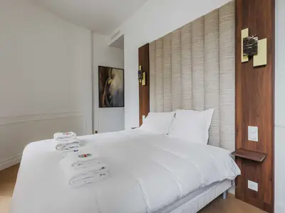 Ferienwohnung für 7 Personen (70 m²) in Paris 4/10